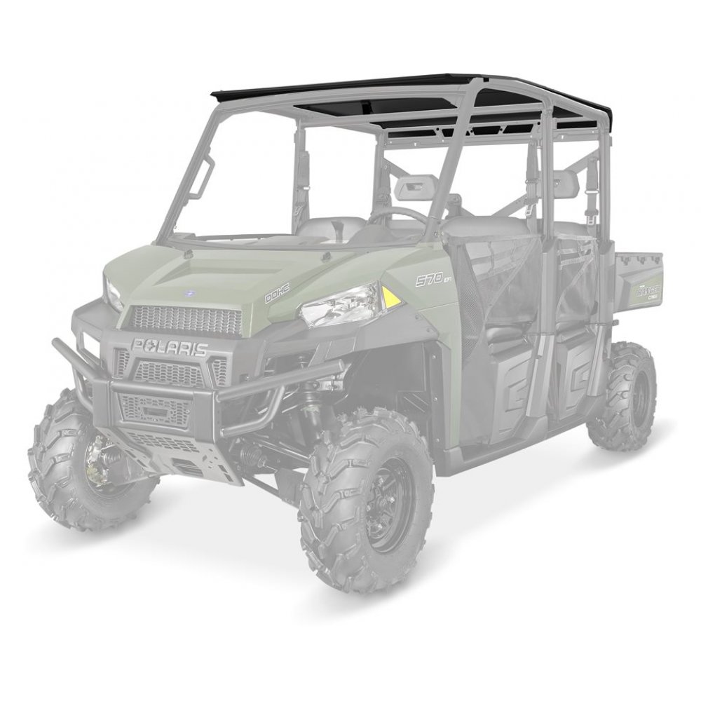 Polaris Ranger Crew Steel Roof # 2880334